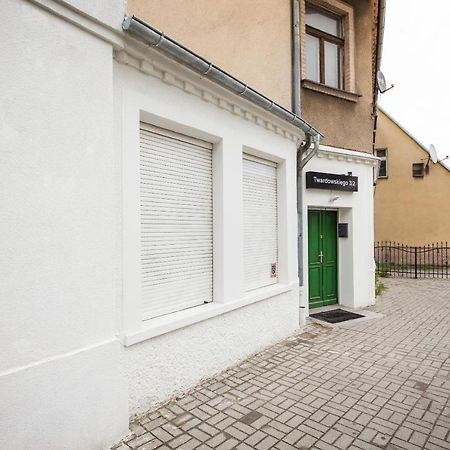 Ferienwohnung Golden Moonlight Grünberg Exterior foto