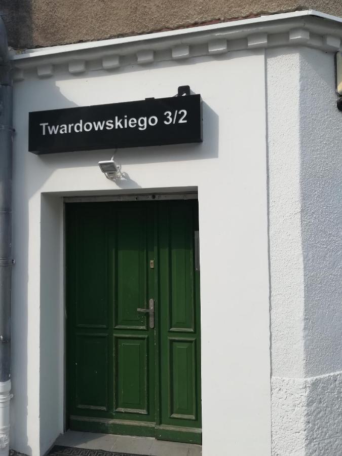 Ferienwohnung Golden Moonlight Grünberg Exterior foto